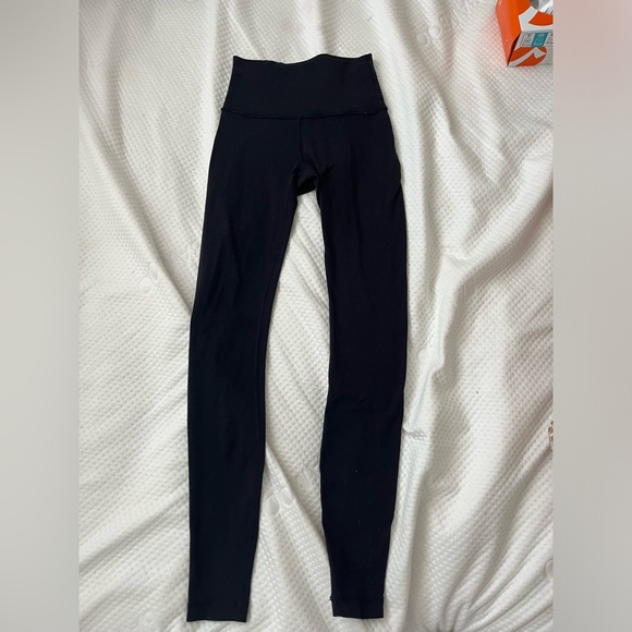 Wunder under lululemon leggings - Picture 2 of 3